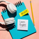 ללמוד אנגלית מכל מקום