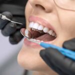 איך לומדים באנגלית על טיפולי שיניים